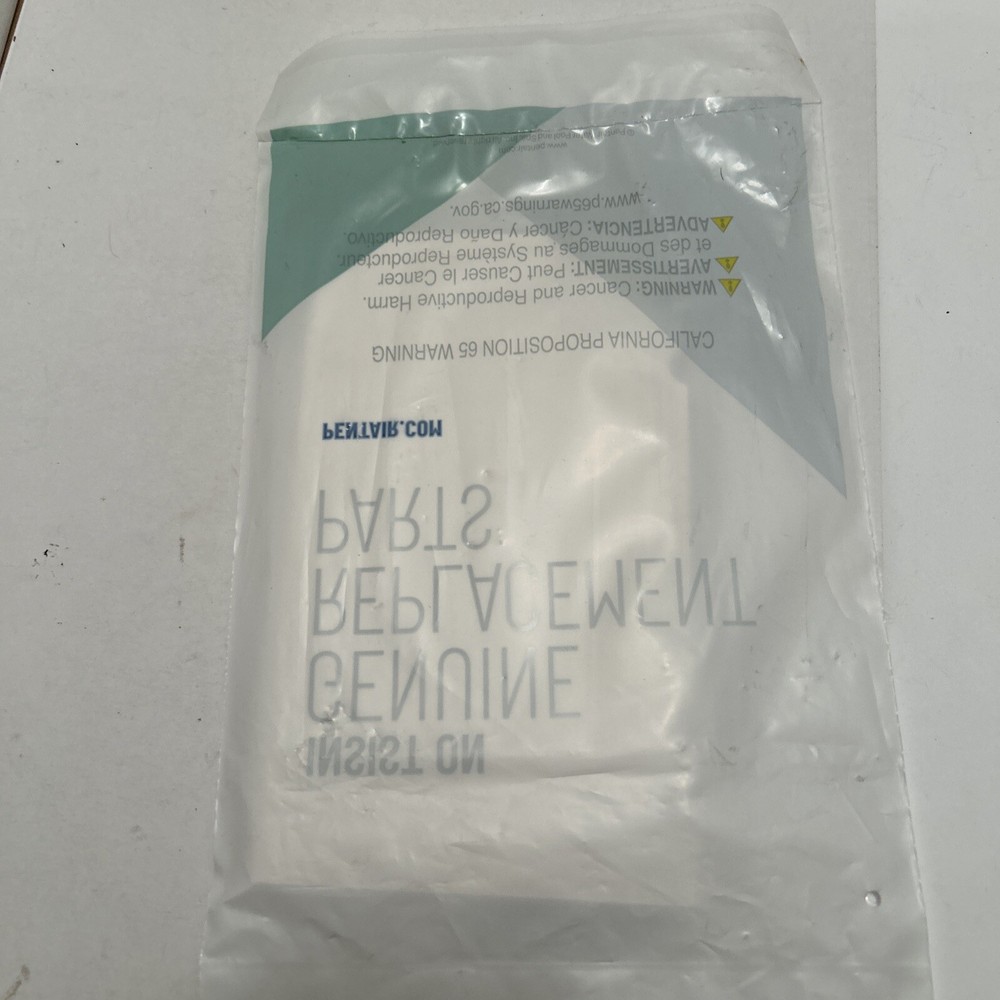 PENTAIR Weir Assembly, 08650-0022, New