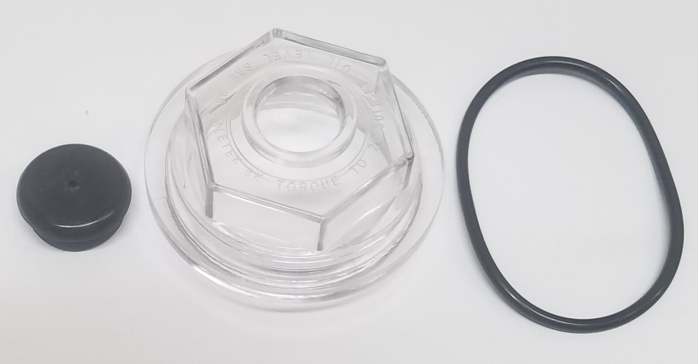 Hub/Brake Drum Fits DEXTER D80N Trailer Axles 8-393 5/8" studs W/Bearings & Seal