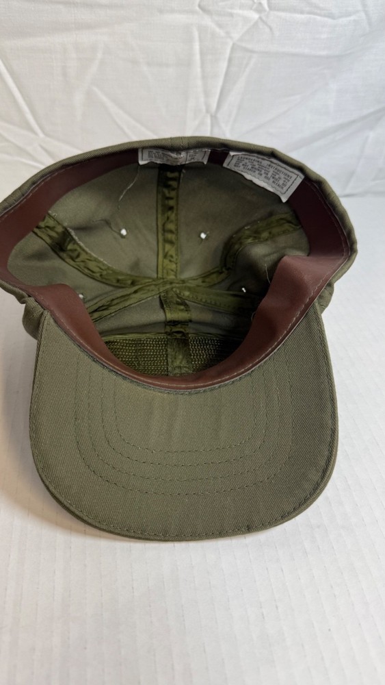 Air Force military ball cap