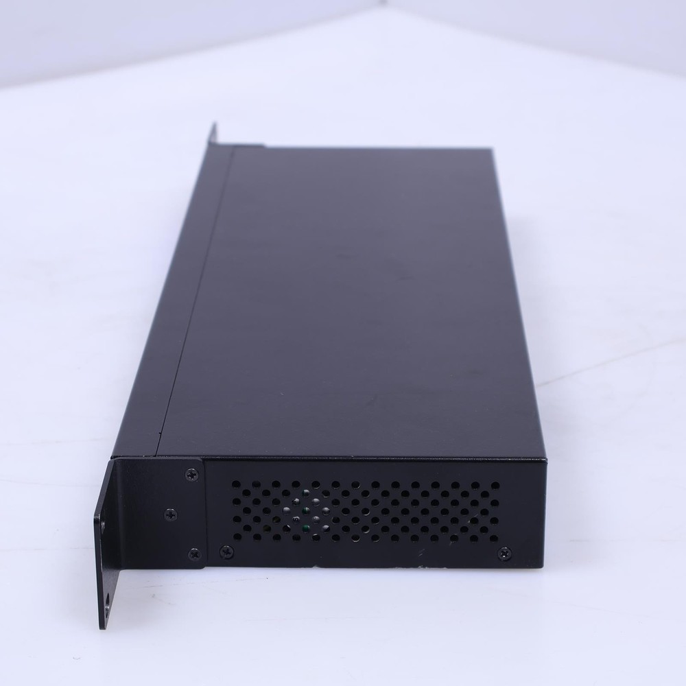Multi Tech FF440 1 Port Ethernet Network Switch
