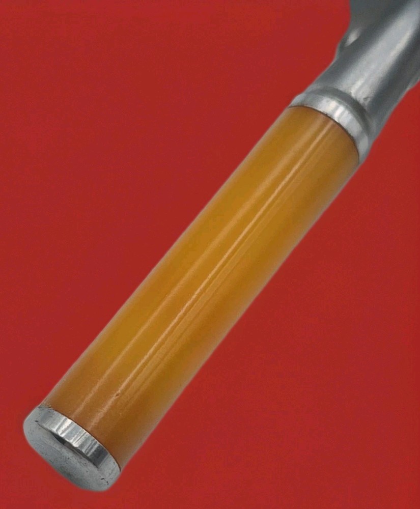 Debette Corn Safety Razor With Bakelite Handle