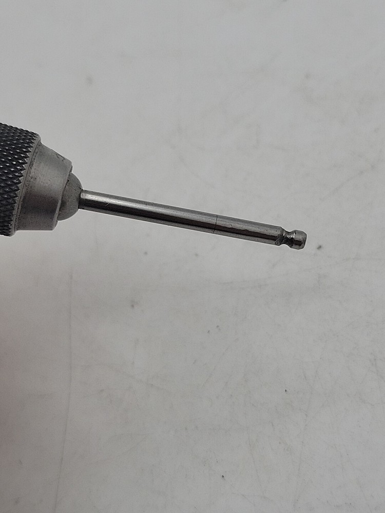 Starrett Wiggler no. 828