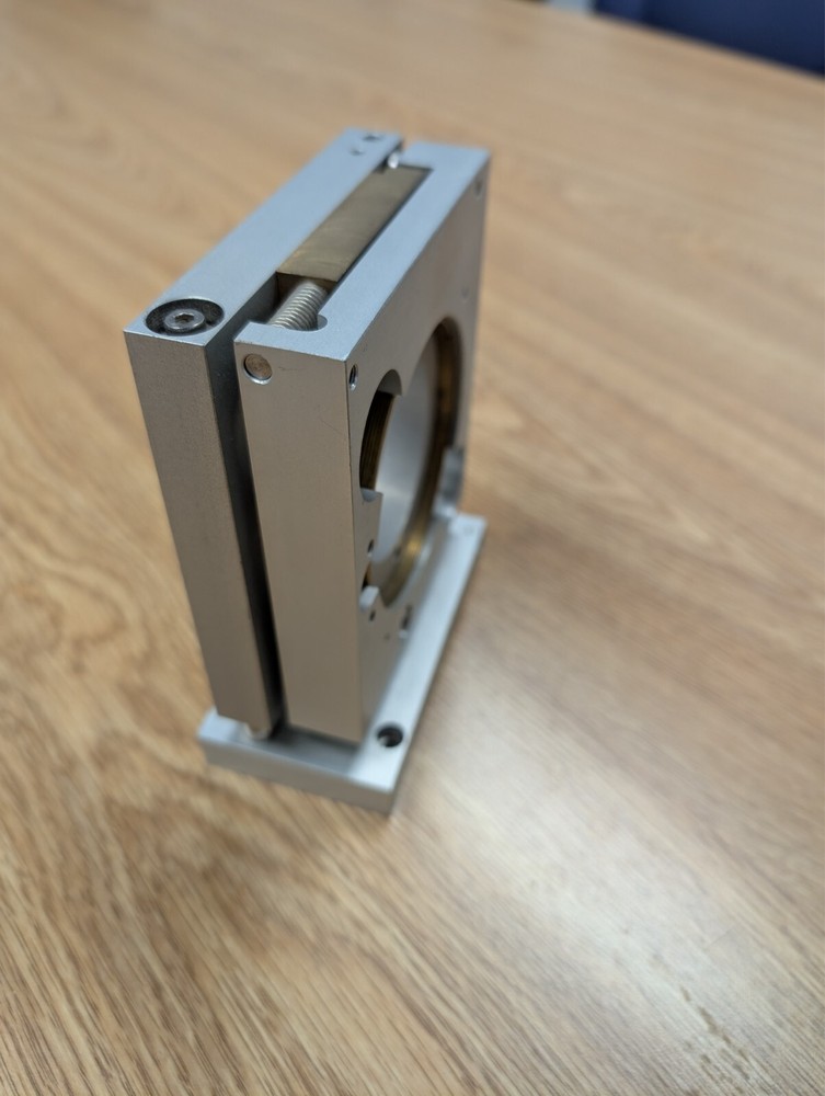 Multi Axis Lens Mount