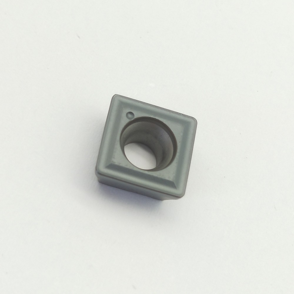 SPMG07T308 DG 9030 Indexable Insert CNC Carbide U drill Insert For P.M.K