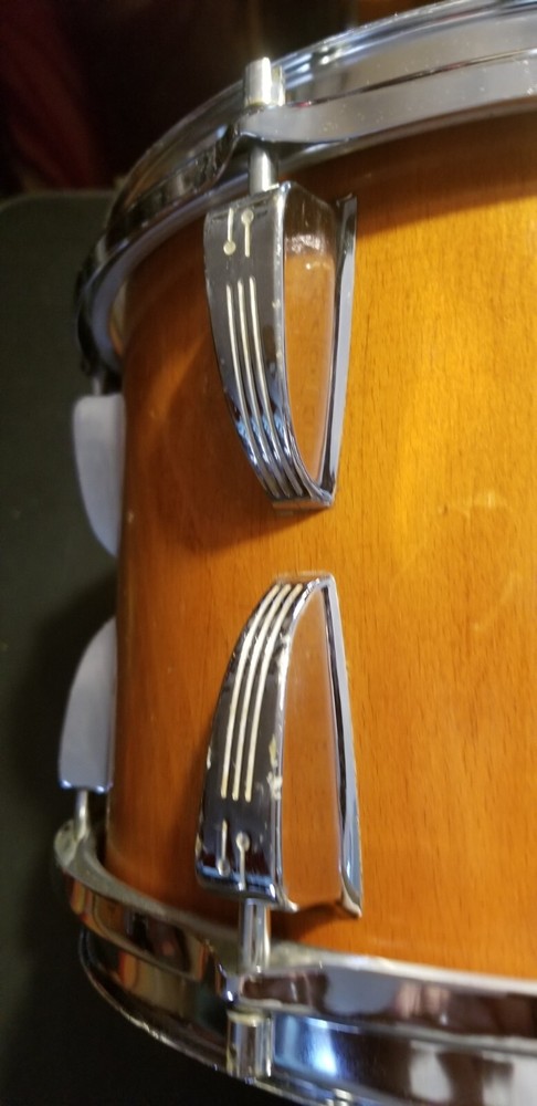 Vintage Sonor 12" Ride Tom