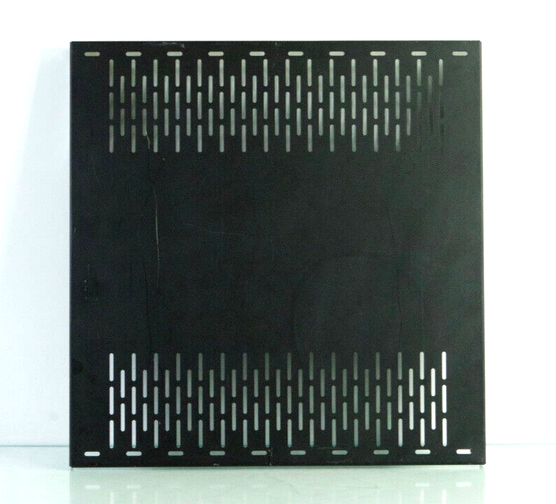 Middle Atlantic SH-5A Zero Space Rack Shelf For Slim 5, ERK etc. n68