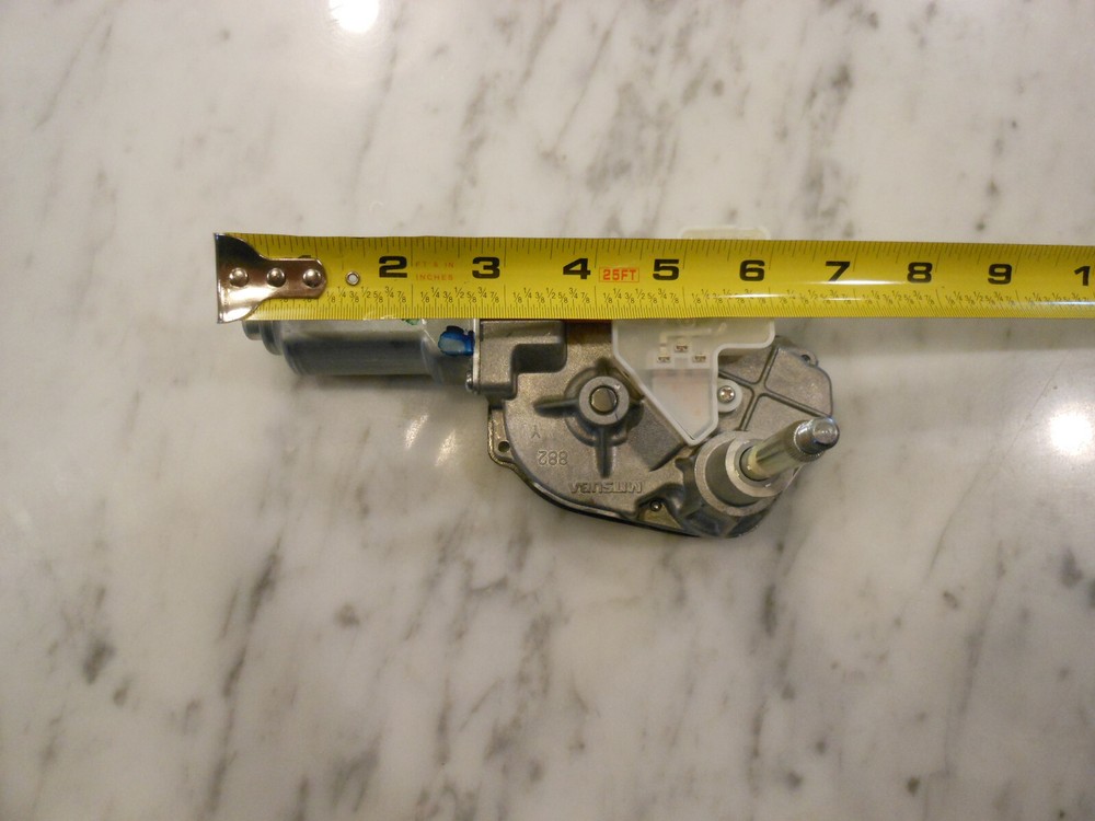 C3 Corvette Electric Headlight Motor Conversion Kit 68-82 Completely NEW