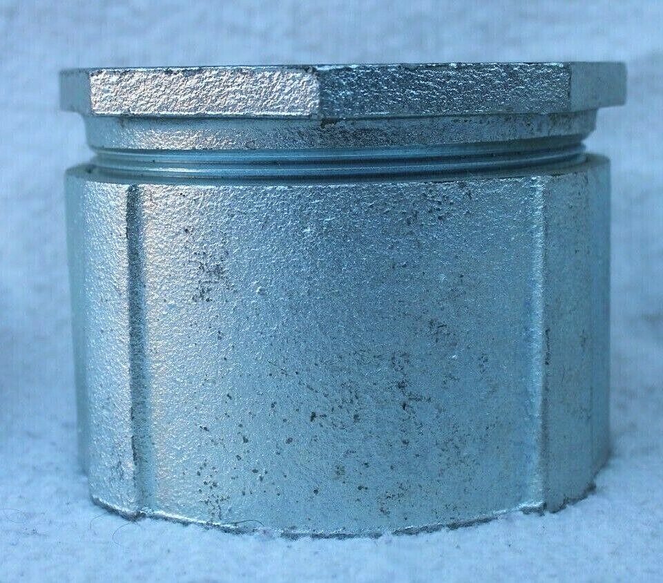 Raco 4" Conduit Coupling