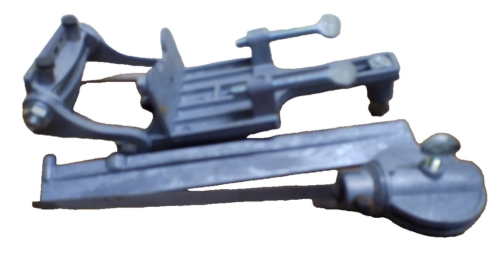 Speed Circular Saw Blade Sharpener Hand File Sharpening Tool