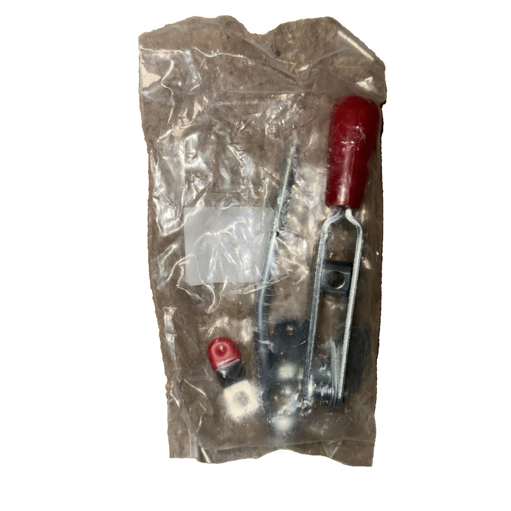 destaco 351 Pull Action, Stainless Steel Latch Clamps