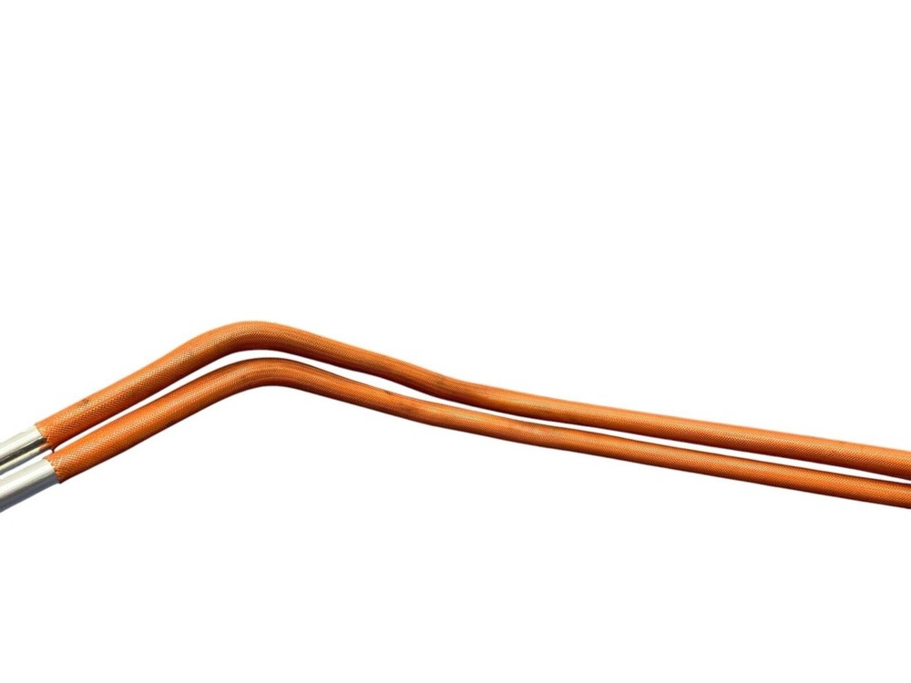 High Voltage Battery Busbar Connector Header Harness 1917867-00-E 2024