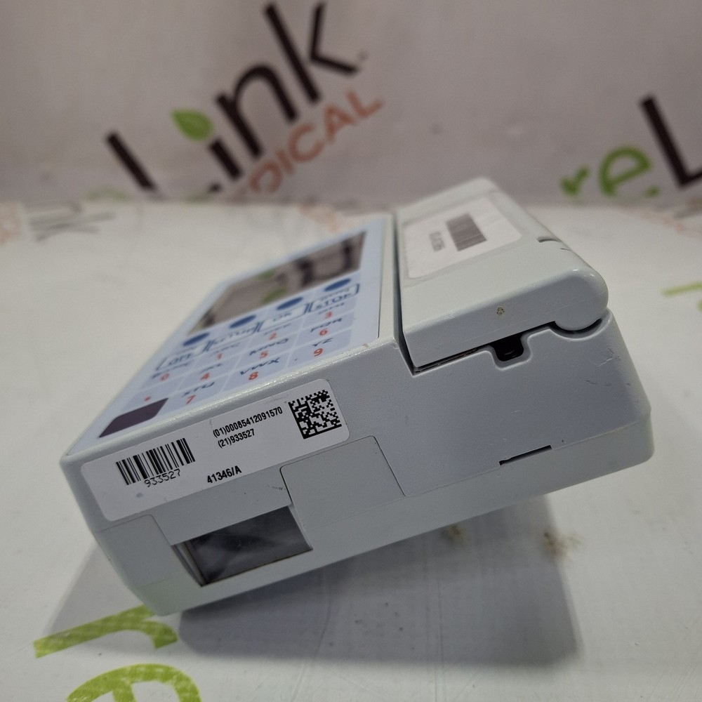Baxter Sigma Spectrum 6.05.14 without Battery Infusion Pump