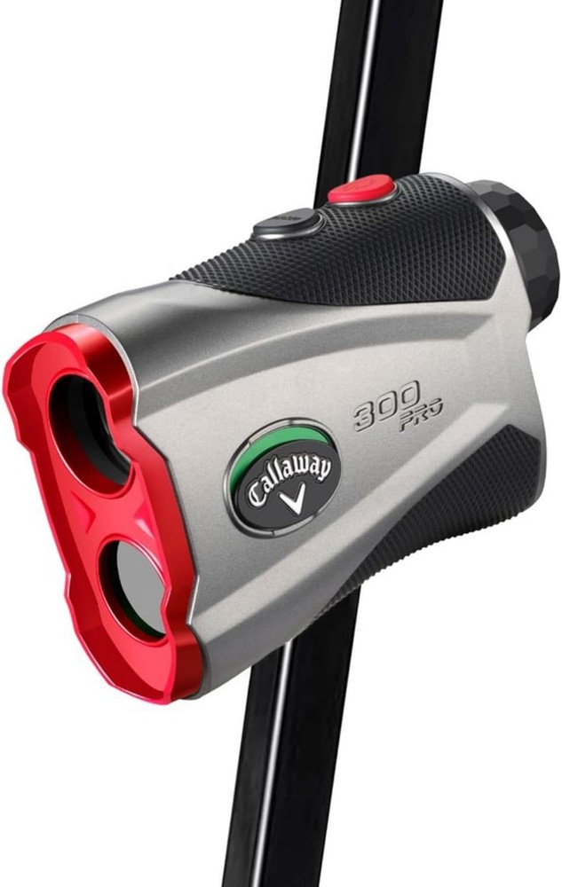 Callaway Golf 300 Pro Laser Rangefinder
