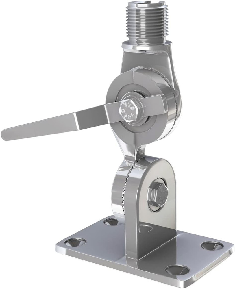 4187 SS Ratchet Mount