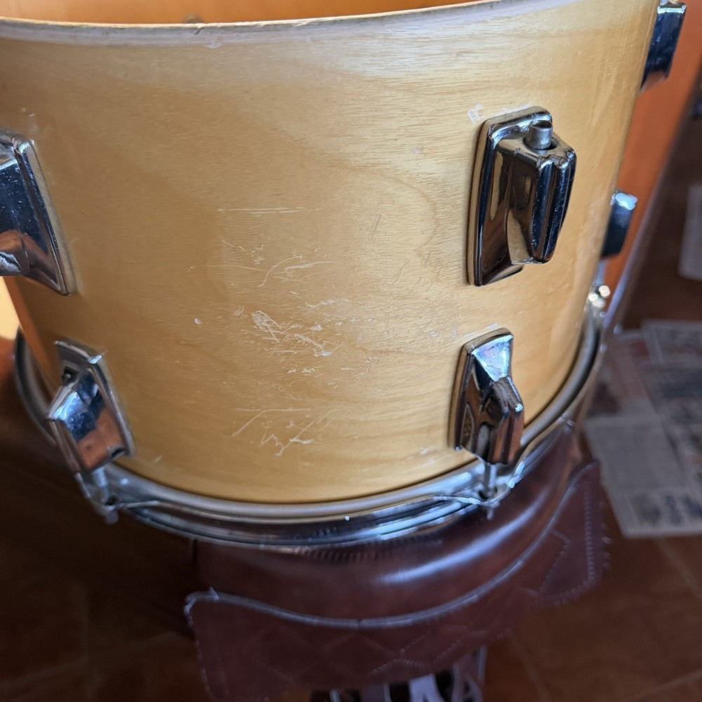 TAMA BIRCH SUPERSTAR DRUMS