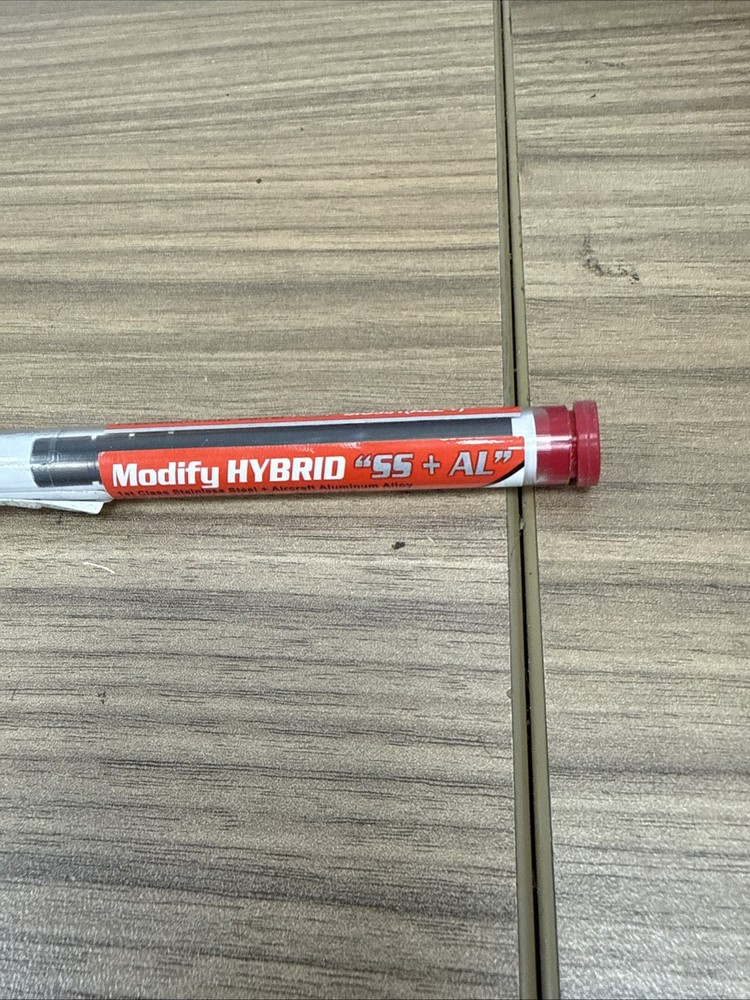 Airsoft Accessory Modify Hybrid 6.03mm Precision Inner Barrel for M4A1 *NEW*
