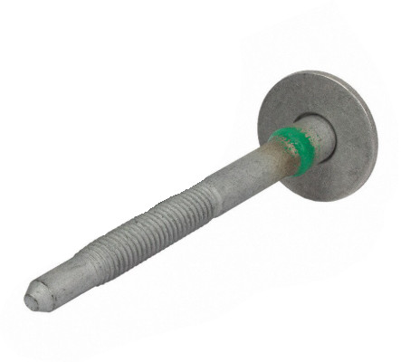 Genuine Ford Mount Bolt W717000-S901
