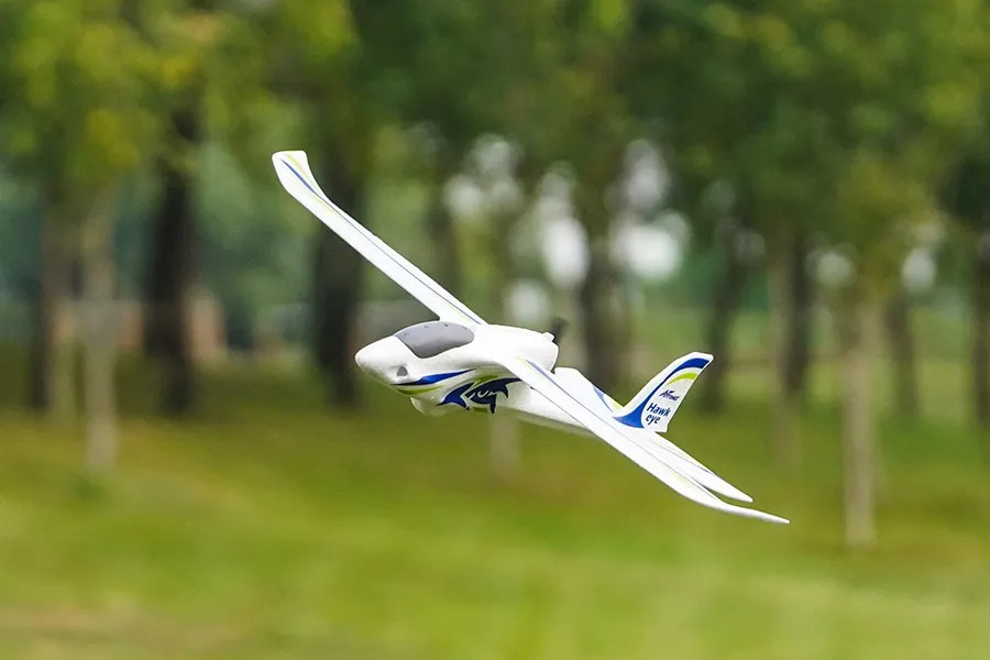 Arrows 600mm Hawkeye RTF