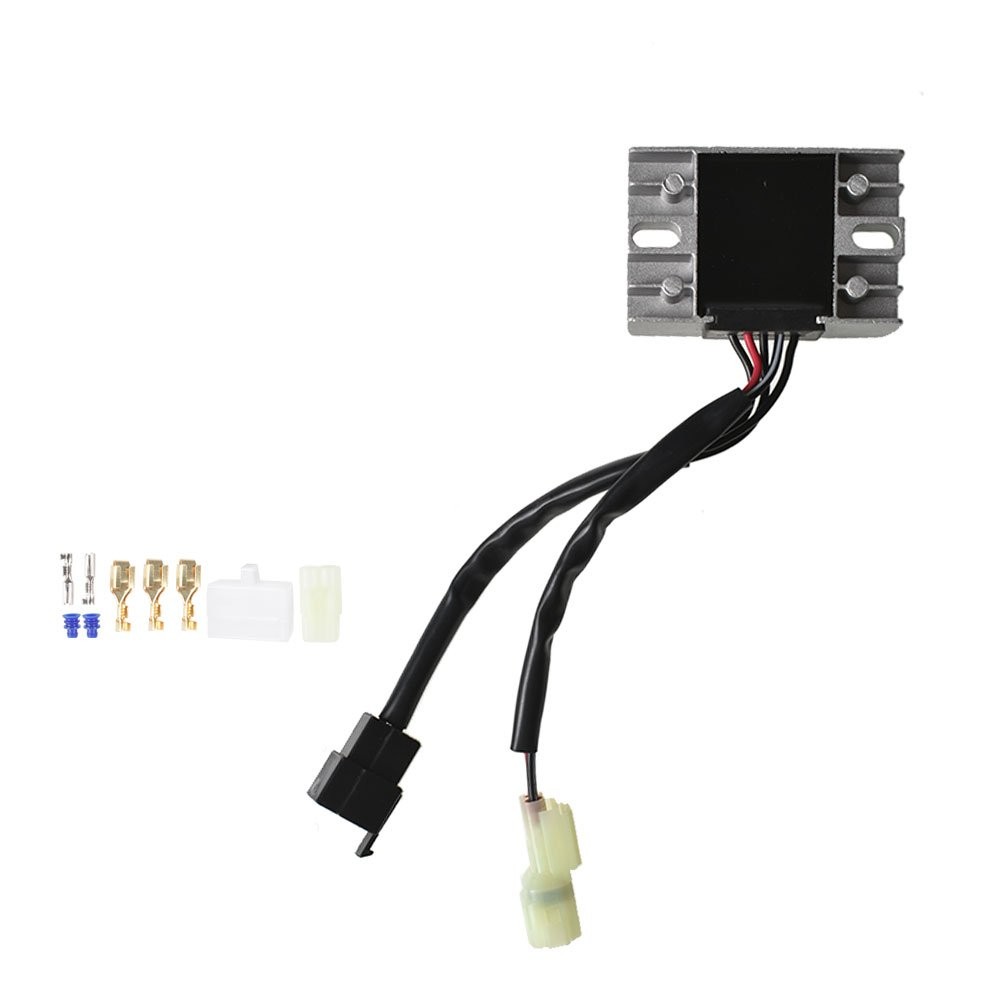 Voltage Regulator Rectifier Assembly For Artic Cat 250 300 2003 3530-034 US