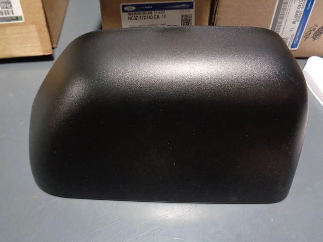 Genuine Ford Mirror Cover HC3Z-17D742-AA