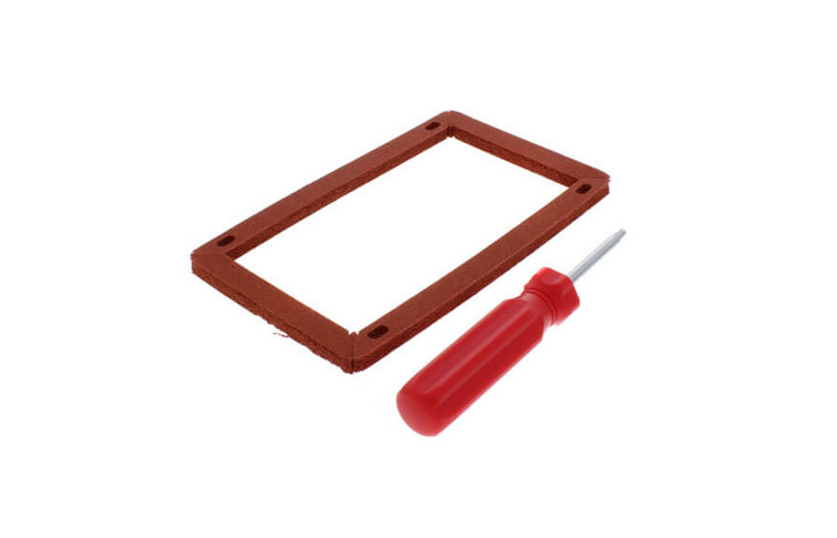 SP20063 | AP12631-4 | AP12631-5 | AP12631B | SP200636PK | Rheem Gasket