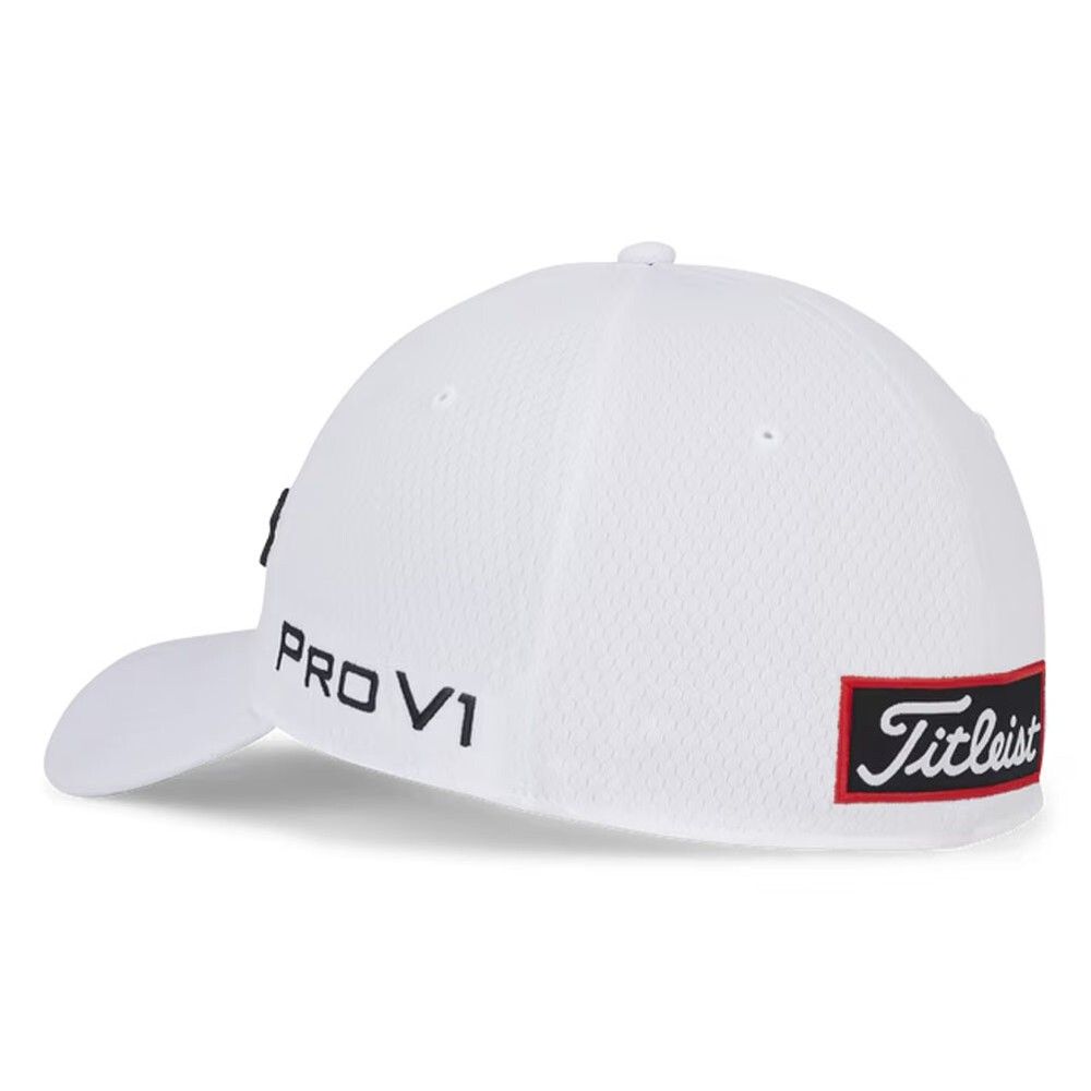 Titleist Tour Elite Fitted Hat