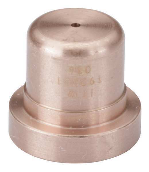 Miller 192051 Spectrum Plasma Tips for ICE-55 Torch Pkg-5