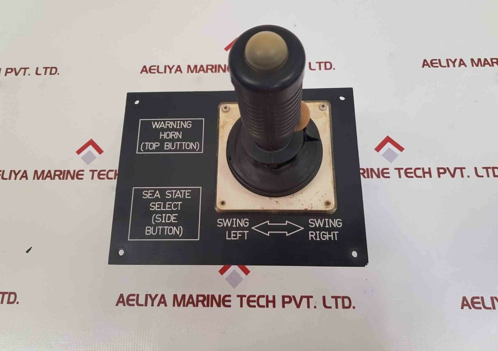 J.r. Merritt A40.101.4964 Joystick Controller