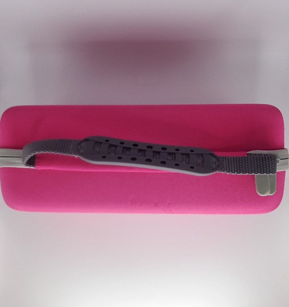 Beauty Care Hardshell Carrying Case/Organizer