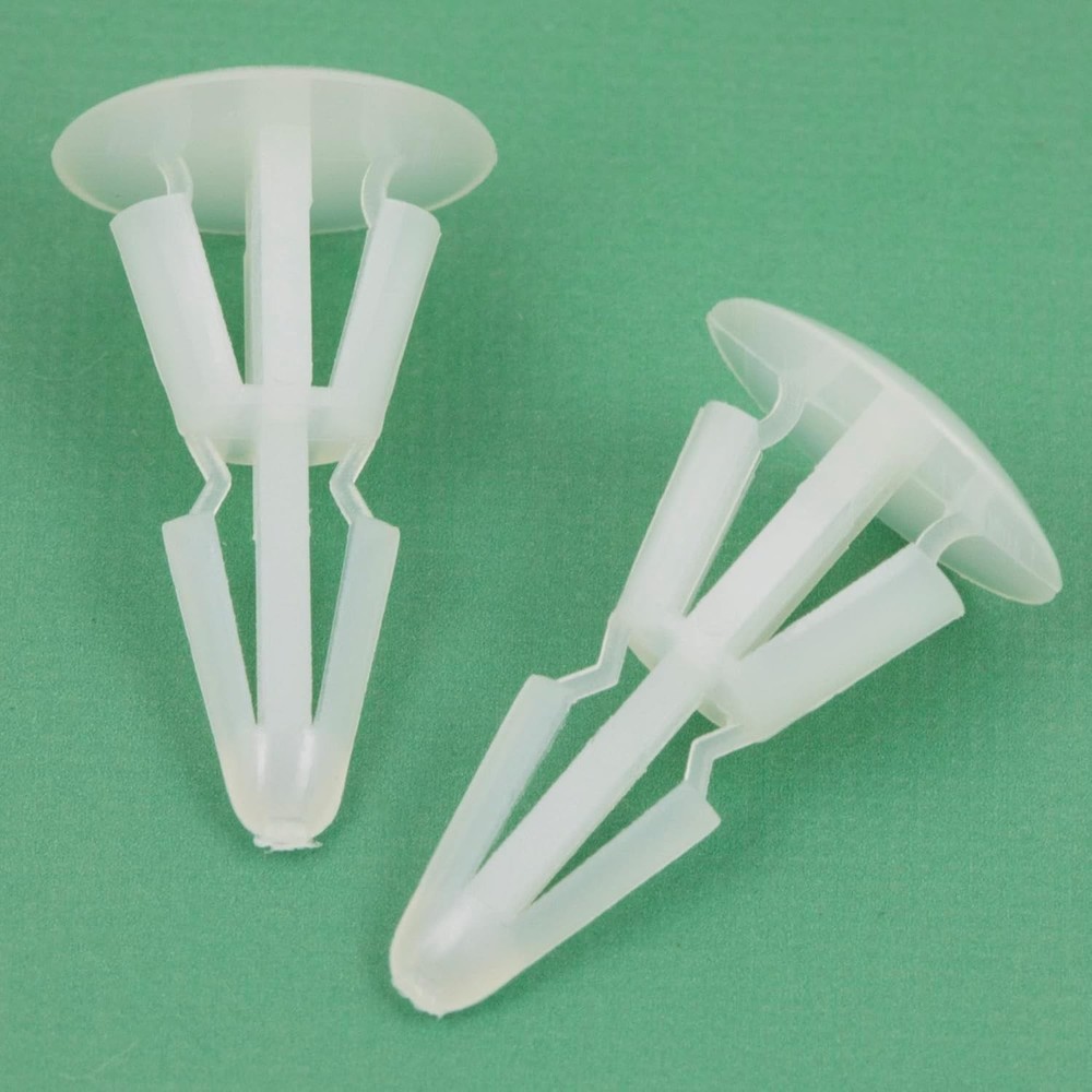 PCB Standoff Spacer Support Round Header-Support Height 5mm (50pcs)