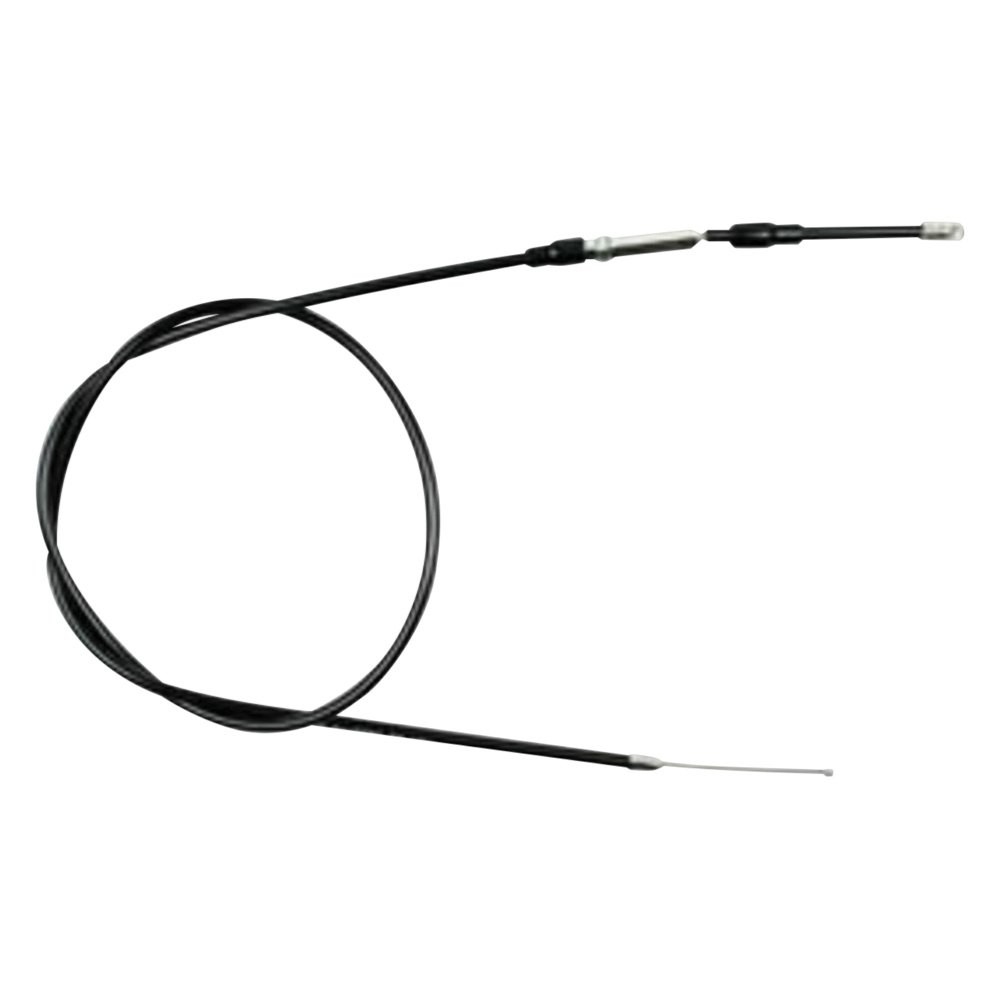Motion Pro Black Vinyl Hot Start Cable