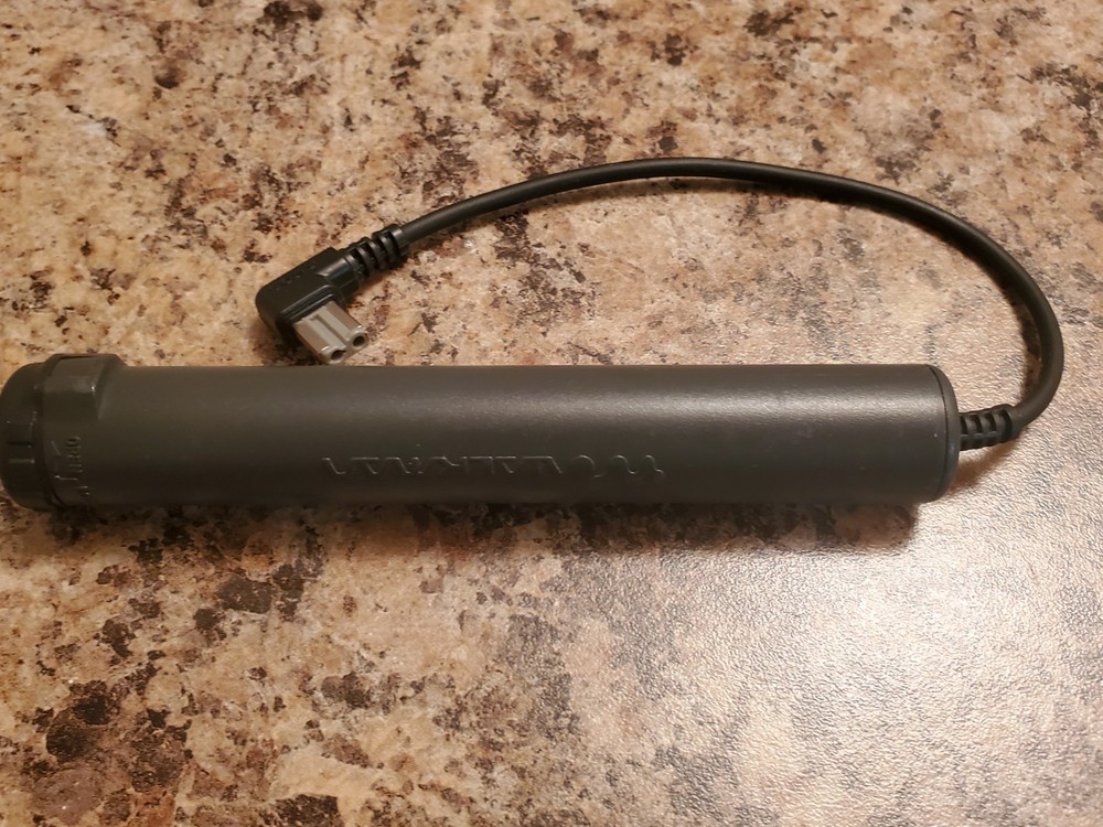External Battery Pack Case For Sony CD Walkman EBP-35