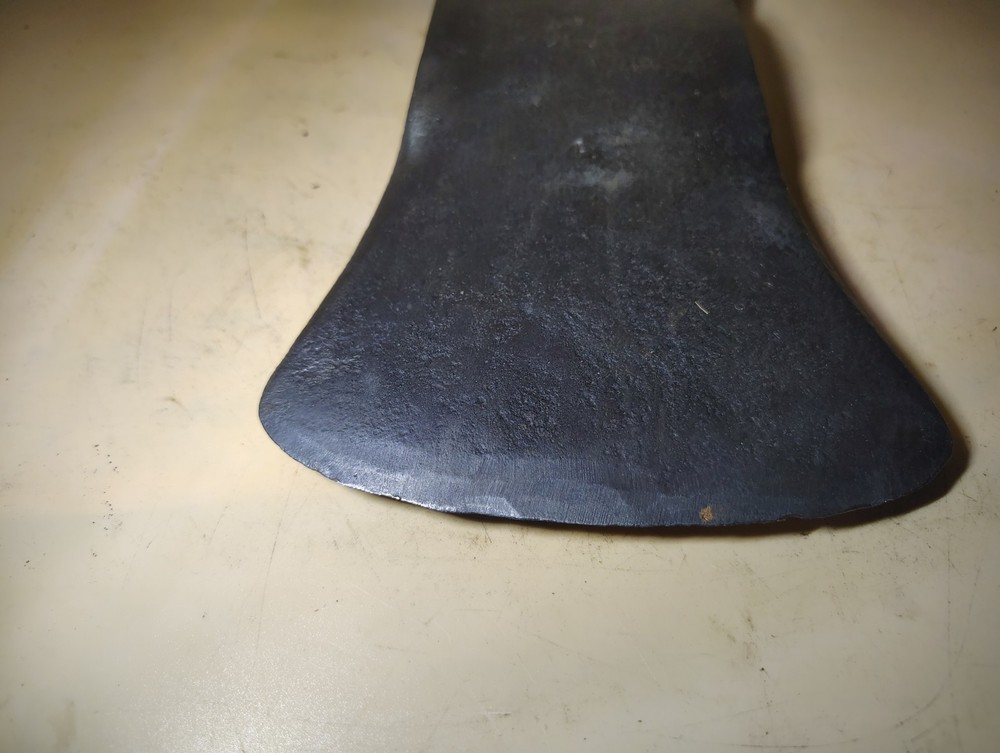 Vintage True Temper Valcan 4 2 Full Peeling