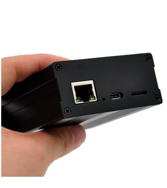 Newest Powerful DMX512 Console Stage Lighting Controller Box HD512 Controller