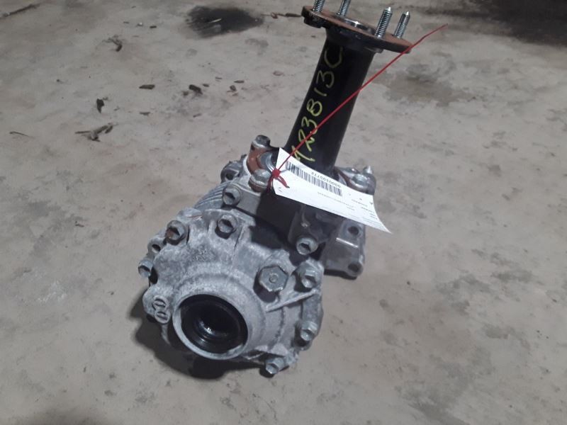 Transfer Case Without Torque Vectoring Fits 19-24 RAV4 730462