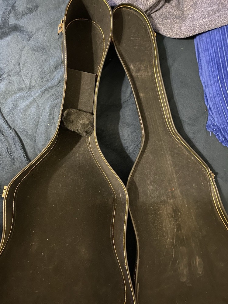 Lone Star Classical Guitar