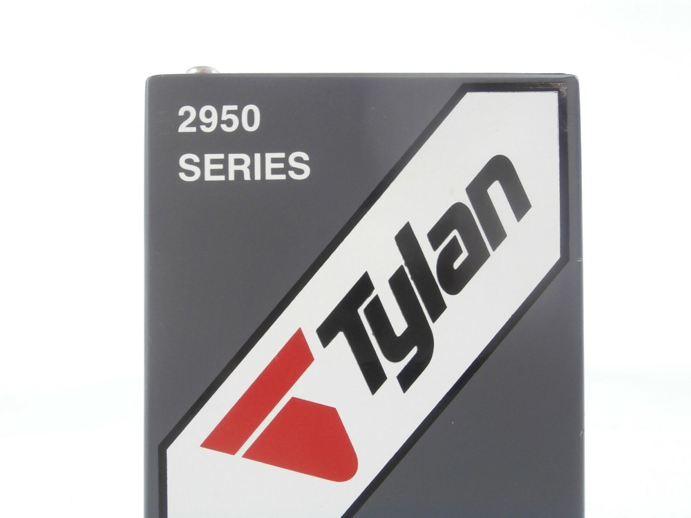 Tylan DFC-2952MEP5-T Mass Flow Controller MFC 550 SCCM CF4 Working Surplus