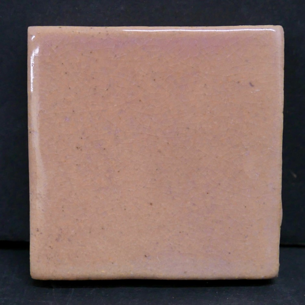 AET Vintage Pink Field Tile 3x3"