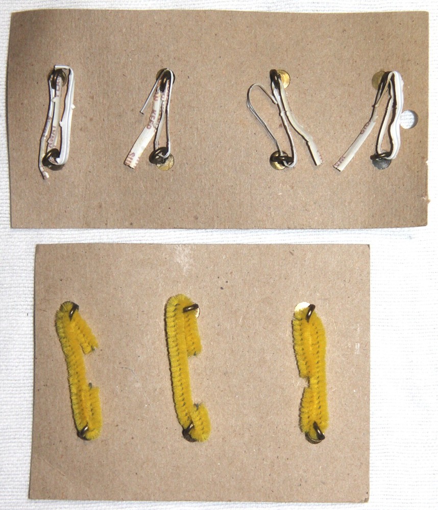 SET OF 14 ORIGINAL BRITISH KENT CONSTABULARY UNIFORM BUTTONS