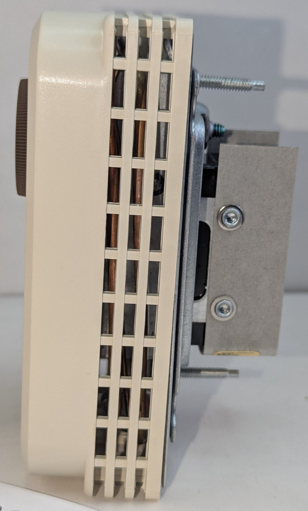 Maxitrol Company Thermostat T115