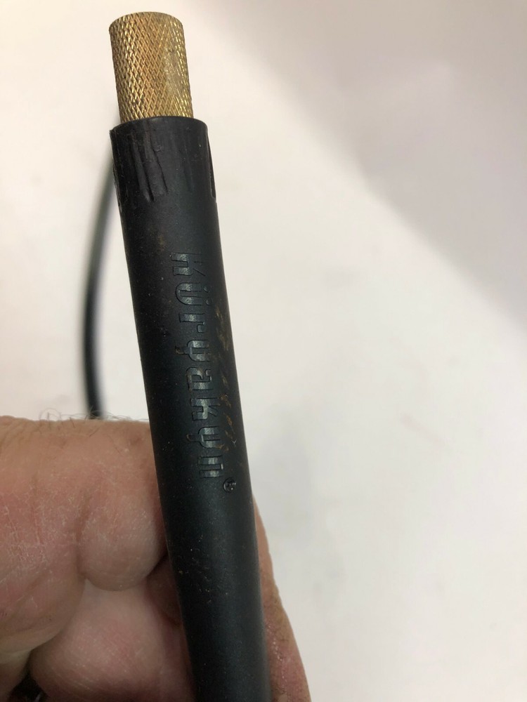 Harley Kuryakyn antenna whips 19”