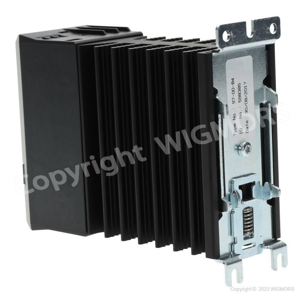 Softstart Danfoss/Eltwin MCI 15C 037N0076/SMC3DA4015