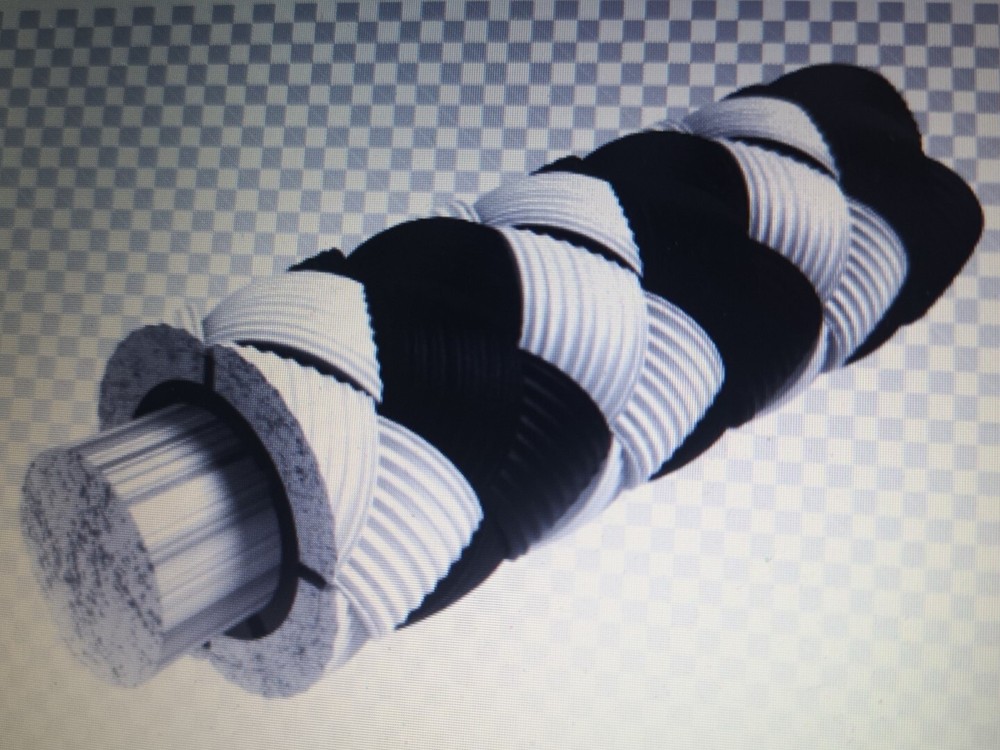 DC Control Phantom Scout BOA Replacement Wire Lace Cable Cord Snowboard Boots