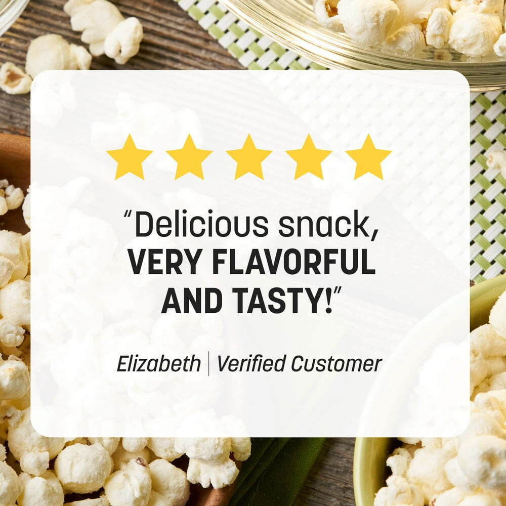 Nutrisystem Popcorn Variety Pack 8 Ct Pack Delicious, Diet Friendly Snacks ✅✅✅