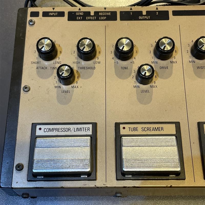 Maxon 80s UE300 Multi Effects [SN 100228]