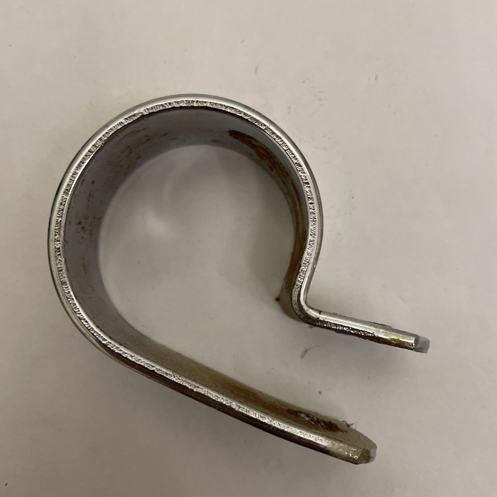 1 3/4 Exhaust Bracket Chopper