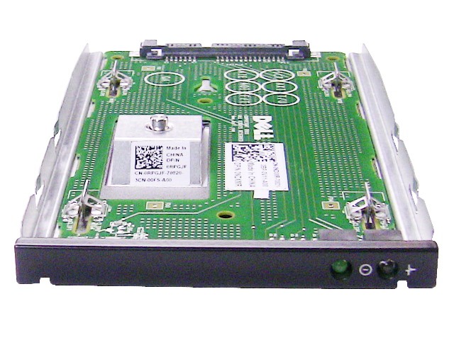 New Dell OEM EqualLogic Server Storage Control Interceptor Circuit Board NDXMR