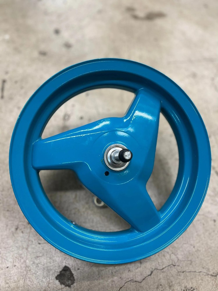 Piaggio MK1 Zip Wheels