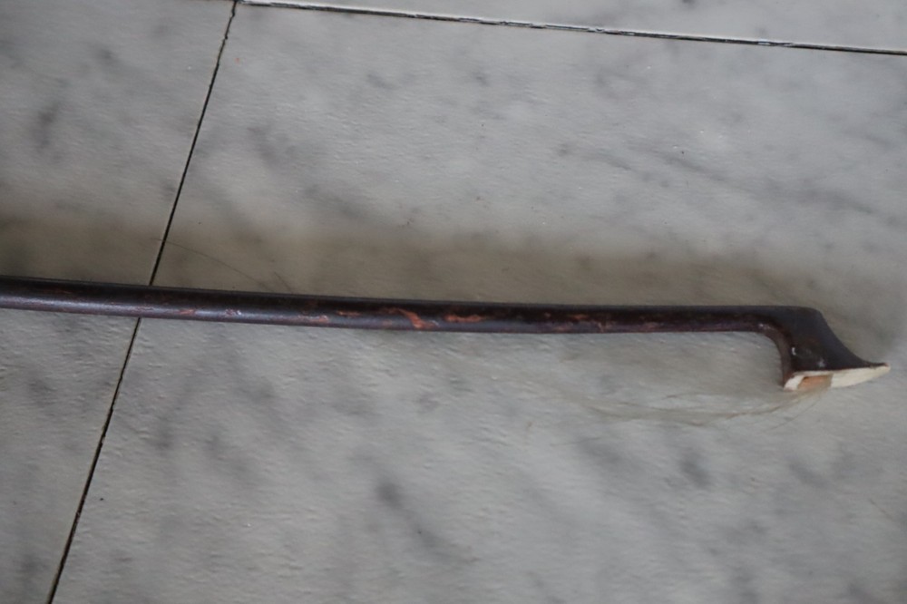 Vintage violin bow 24.5" (Germany)