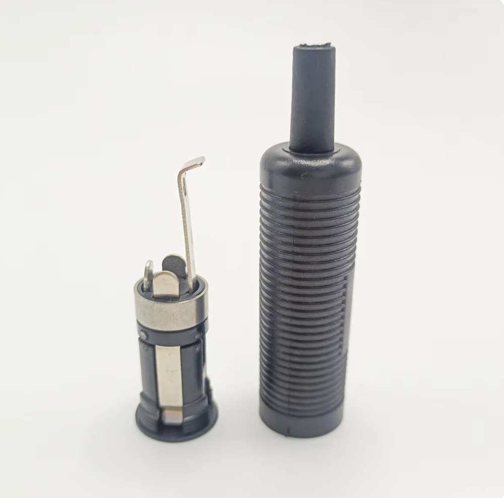U-92A/U Replacement Socket Assemble Solder Type Female for NATO David Clark Bose